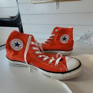 Fire Pit Converse